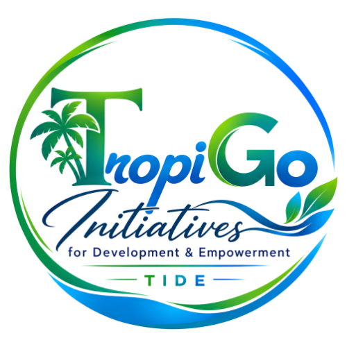 TropiGo Initiatives for Development & Empowerment — TIDE